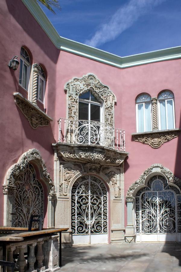 Hotel Gran Domo Leon Exterior photo